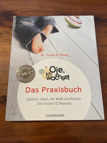 Oje ich wachse das - oje,,