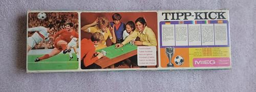 Tipp kick 1 mieg - tipp-kick,