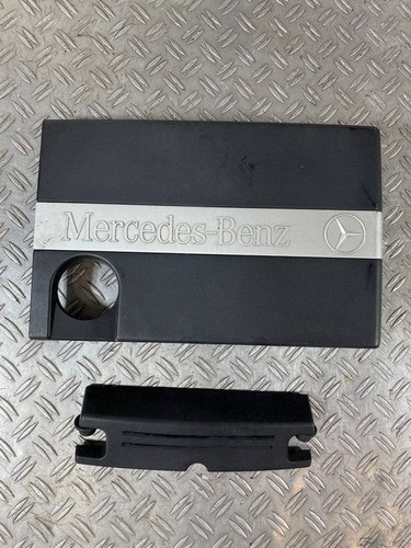 Mercedes benz w211 2002 - mercedes-benz,
