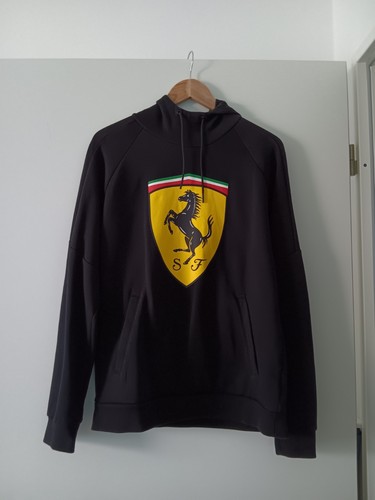 Puma kapuzenpullover hoodie - puma,