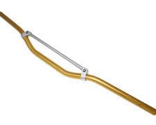 Lenker Motocross Aluminium mit