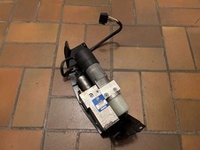 Platzräumung BMW e61