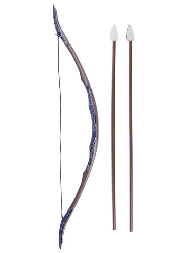 Elben pfeil und bogen - pfeil,
