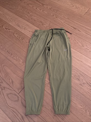 Nike trainingshose grün - nike,