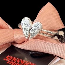 Pandora Ring Stranger Thinks