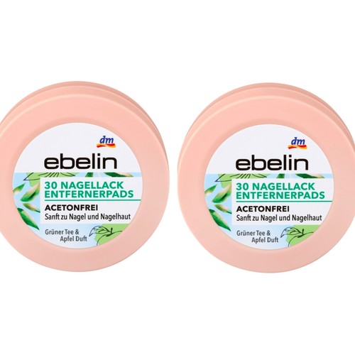 Ebelin - 2x,