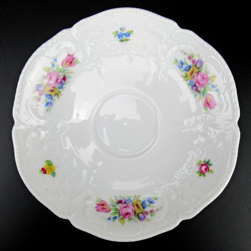 Rosenthal porzellan untertasse - rosenthal,