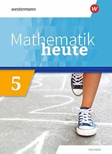 Mathematik heute schulbuch - mathematik, 5.