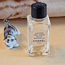 🔵Miniatur Flakon Chanel