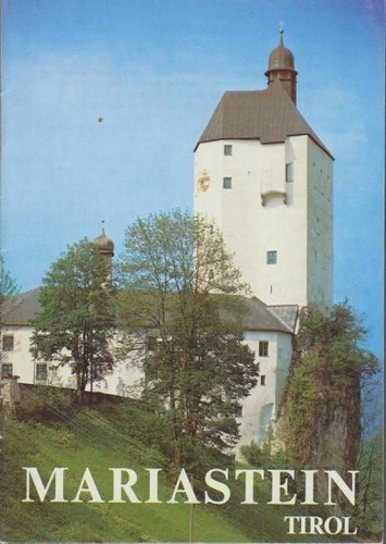 Mariastein bezirk kufstein - mariastein,