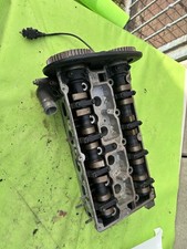 Zylinderkopf 9242094 Opel
