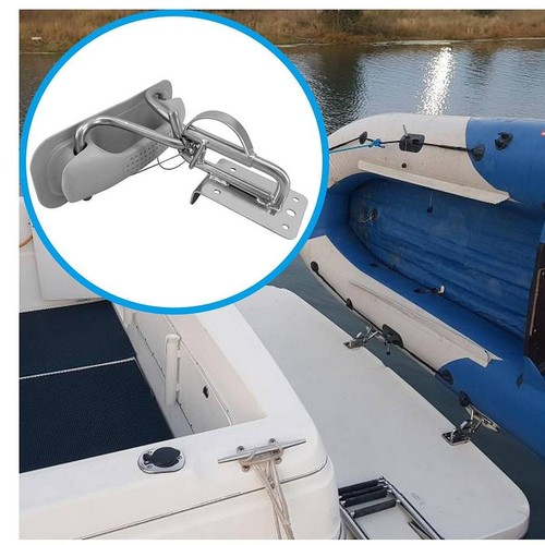 Schnell davits set für boote - schnell-davits-set,