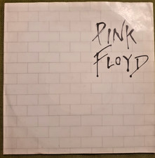 Pink Floyd - Another Brick in