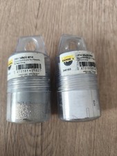 1 X Diamant Bohr Krone für Fliesen Samedia DBV