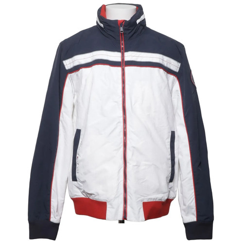 Tommy hilfiger bomberjacke - tommy,