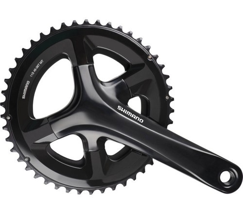 Shimano kurbelgarnitur road - shimano,