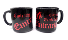 Eintracht - Tasse Kaffetasse