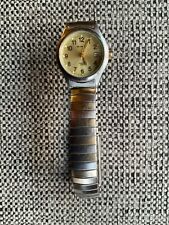 Damen Quartz Armbanduhr von Fabiani, neue Batterie