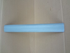 BMW E87 Einstiegsleiste Grau Leiste Abdeckung Blende vorne rechts 7066975 80Tkm