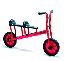 Tandem BikeRunner 4-7 J