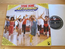 LP Sydne Rome Aerobic Fitness