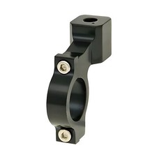 Spiegelhalterung CNC 22mm M8