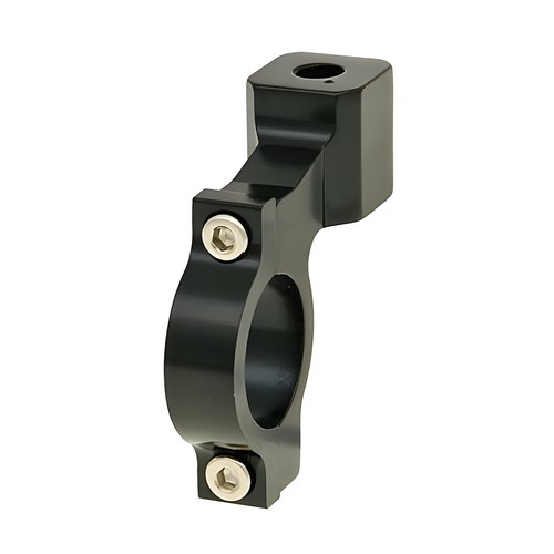 Spiegelhalterung cnc 22mm - 22mm, m8