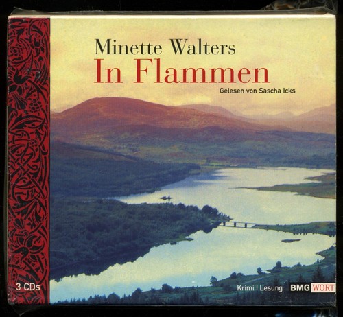 Minette walters - minette, walters★in