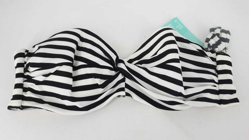 Bikini top gestreift - h&m, 38
