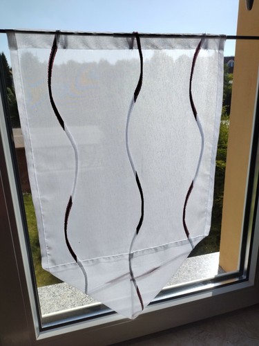 40cm gardine - b,