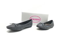 Graceland Damen Halbschuhe