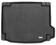 Antirutsch Kofferraumwanne