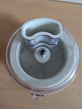 Krups Rotary 300, Zubehör Entsafter, Zentrifuge, Stopfen gepflegt Gewährleistung