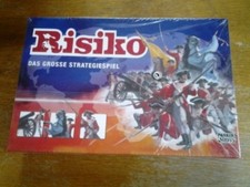 Risiko de luxe -