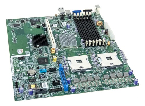Server board dell 0d7449 - dell, 2x