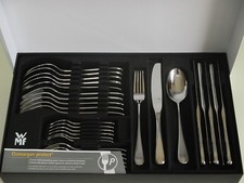 WMF BESTECK KENT CROMARGAN