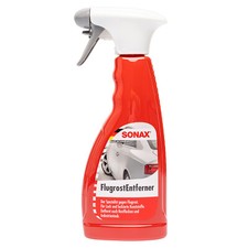 SONAX Flugrostentferner