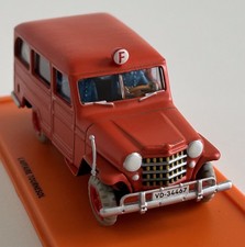 Tintin Moulinsart  1:43 – La