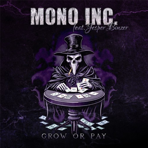 Mono inc grow pay - inc.,