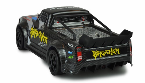 Drift sport car breaker - rc,