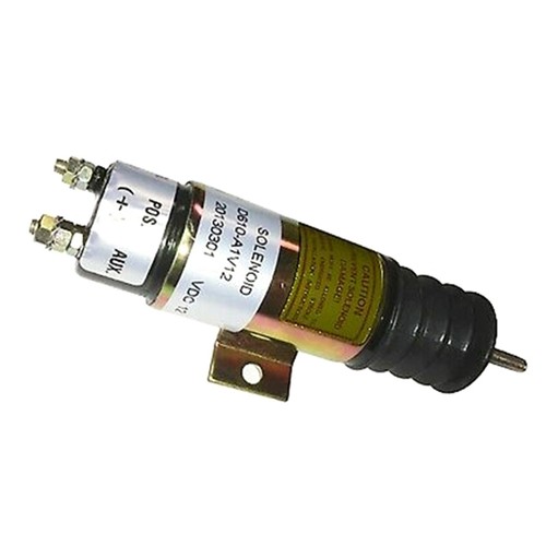 Gasmagnetventil 20780gt für - gasmagnetventil,