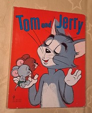 Comic-Bilderbuch Hartkarton MF