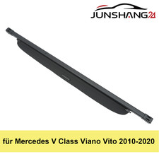 Laderaumabdeckung für