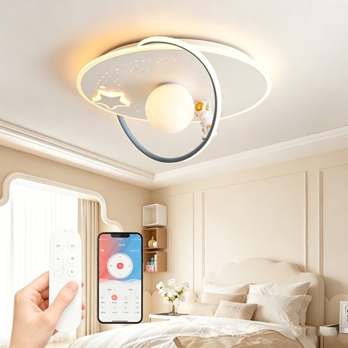 Kinderzimmer deckenlampe oval - kinderzimmer,