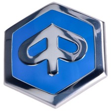 Logo Eckiges für: Piaggio