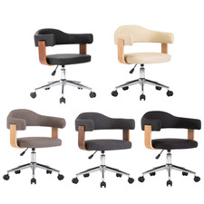 Drehbarer Bürostuhl