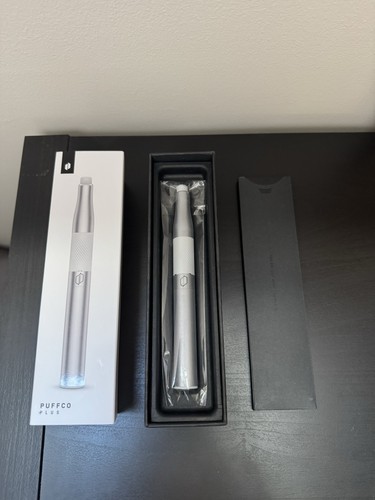 Puffco plus vaporizer pen - puffco,