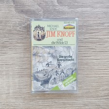 Jim Knopf und die Wilde 13