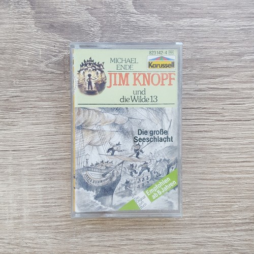 Jim knopf und die - und, 13