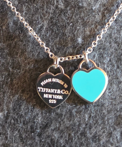 Tiffany co - tiffany, &